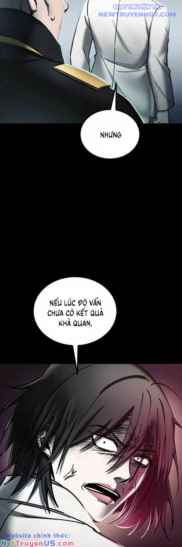 Tôi Đã Trở Thành Quái Vật Không Gian chapter 8 - Trang 21