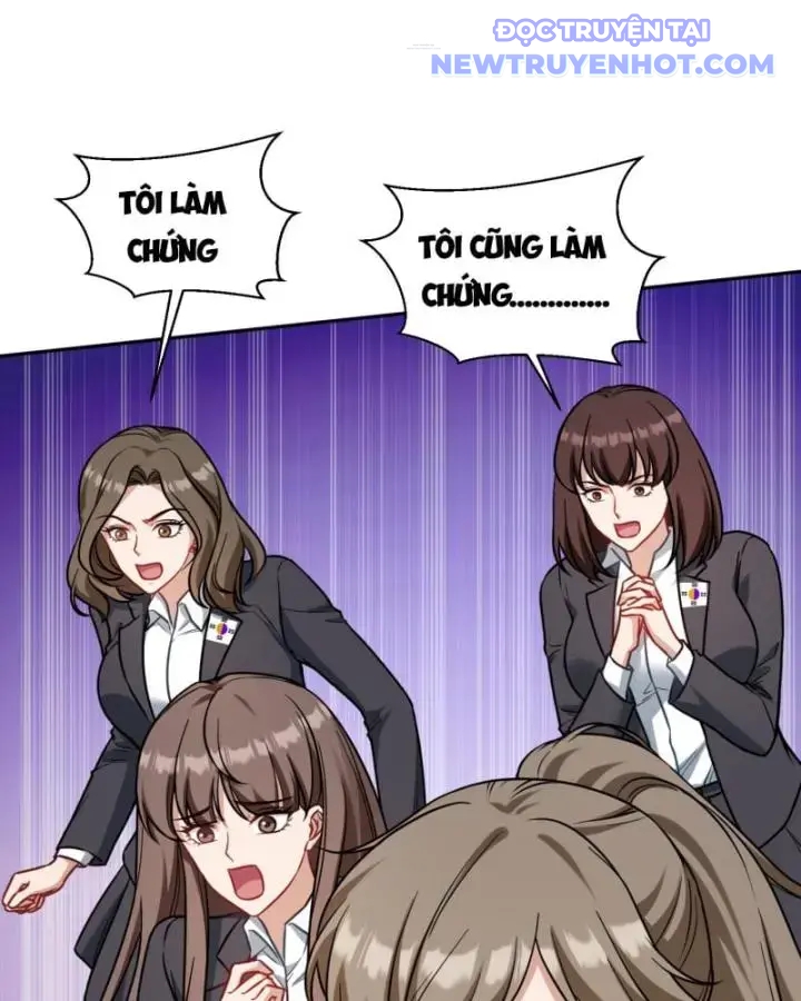 Bỏ Làm Simp Chúa, Ta Có Trong Tay Cả Tỉ Thần Hào chapter 100 - Trang 40