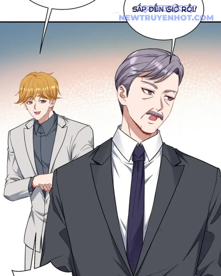 Bỏ Làm Simp Chúa, Ta Có Trong Tay Cả Tỉ Thần Hào chapter 118 - Trang 22