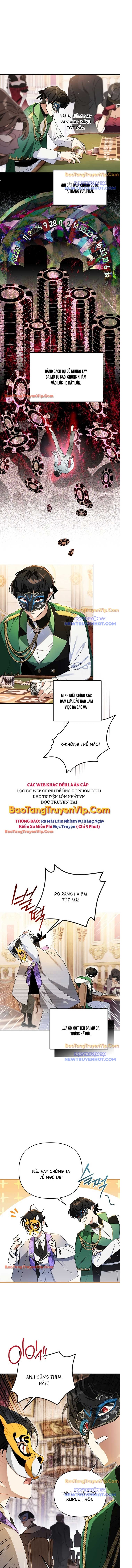Trở Thành Thiên Tài Bất Trị Của Hắc Gia chapter 10 - Trang 179