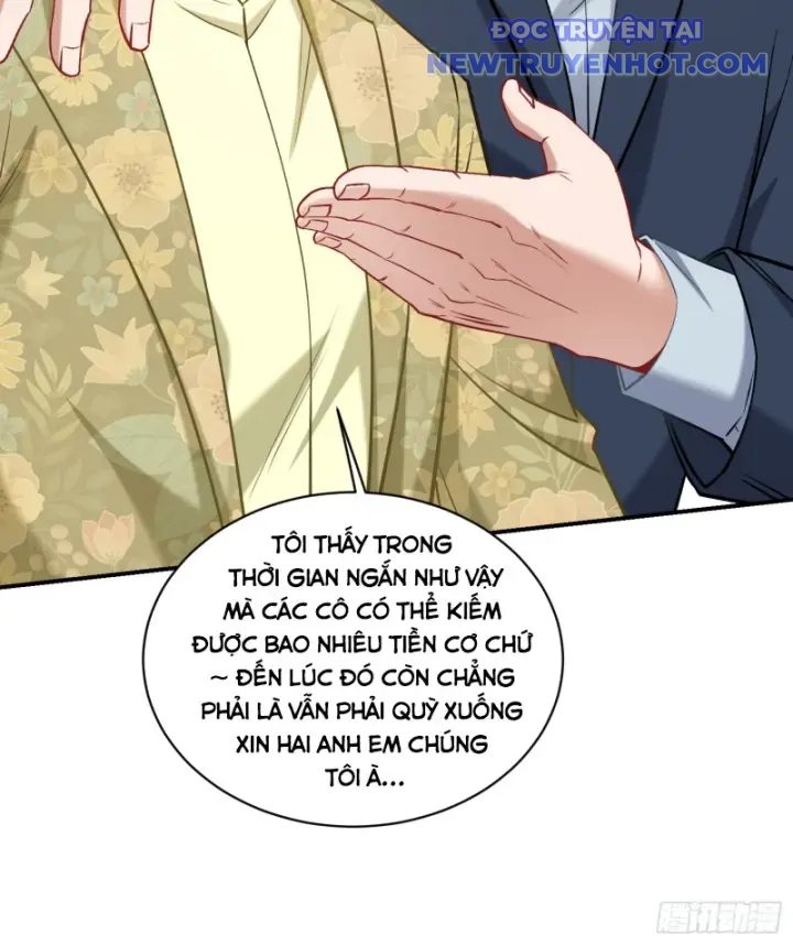 Bỏ Làm Simp Chúa, Ta Có Trong Tay Cả Tỉ Thần Hào chapter 116 - Trang 7