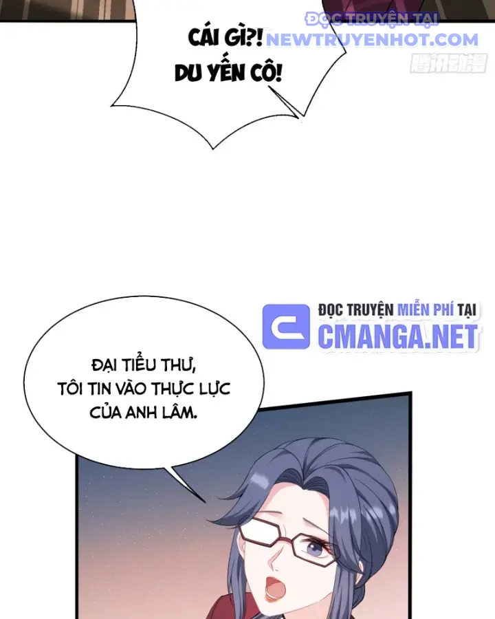 Bỏ Làm Simp Chúa, Ta Có Trong Tay Cả Tỉ Thần Hào chapter 114 - Trang 25