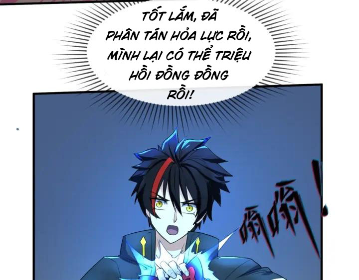 Kỷ Nguyên Kỳ Lạ chapter 4 - Trang 86