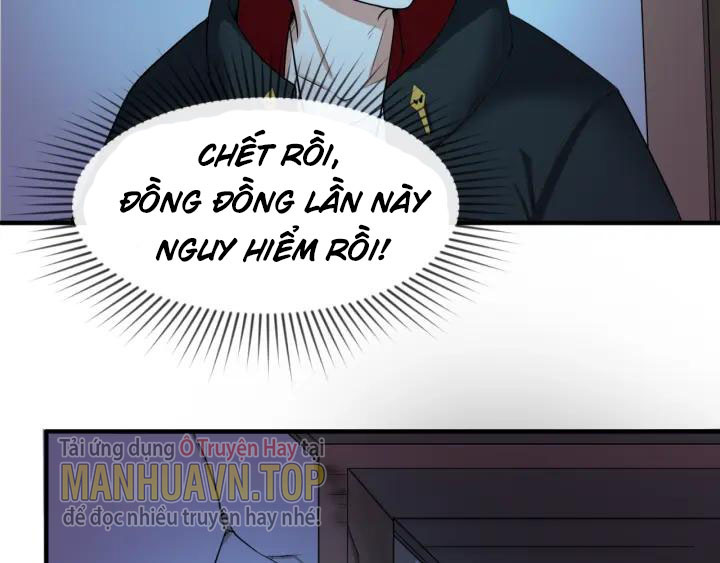 Kỷ Nguyên Kỳ Lạ chapter 4 - Trang 64