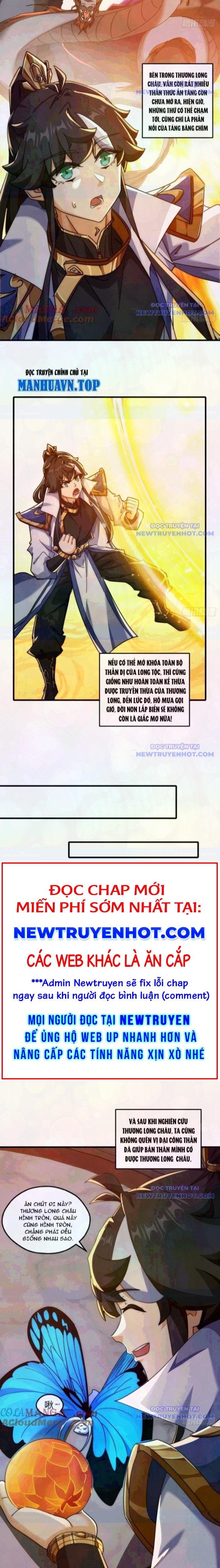 Mời Công Tử Trảm Yêu chapter 163 - Trang 2