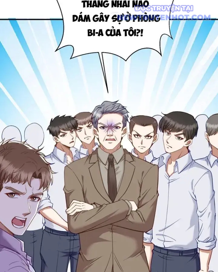 Bỏ Làm Simp Chúa, Ta Có Trong Tay Cả Tỉ Thần Hào chapter 110 - Trang 55