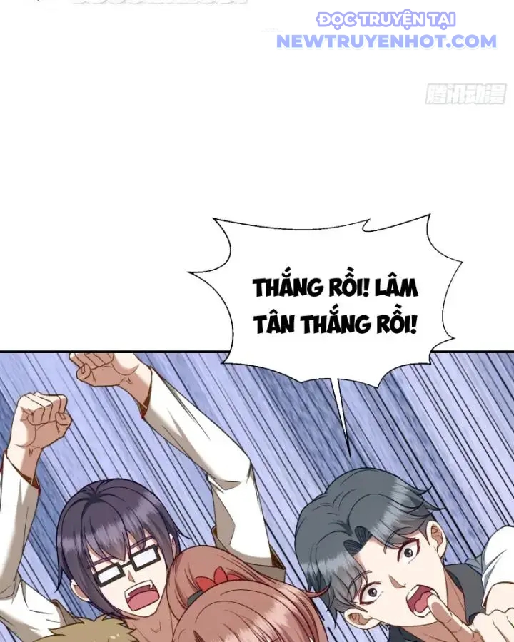 Bỏ Làm Simp Chúa, Ta Có Trong Tay Cả Tỉ Thần Hào chapter 110 - Trang 35
