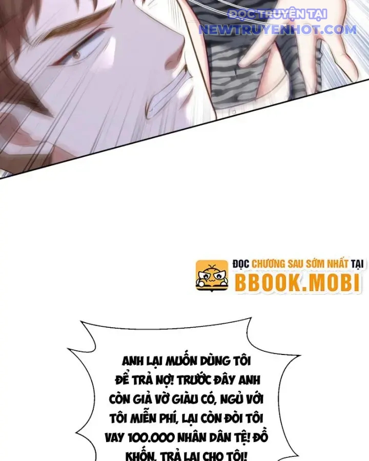 Bỏ Làm Simp Chúa, Ta Có Trong Tay Cả Tỉ Thần Hào chapter 110 - Trang 82