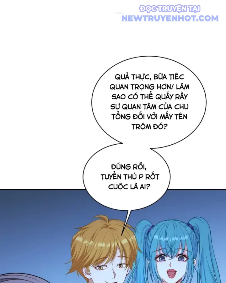 Bỏ Làm Simp Chúa, Ta Có Trong Tay Cả Tỉ Thần Hào chapter 118 - Trang 28