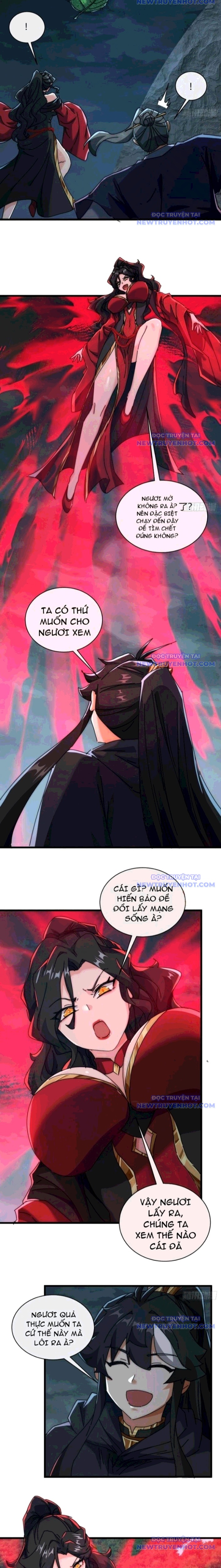 Mời Công Tử Trảm Yêu chapter 161 - Trang 6