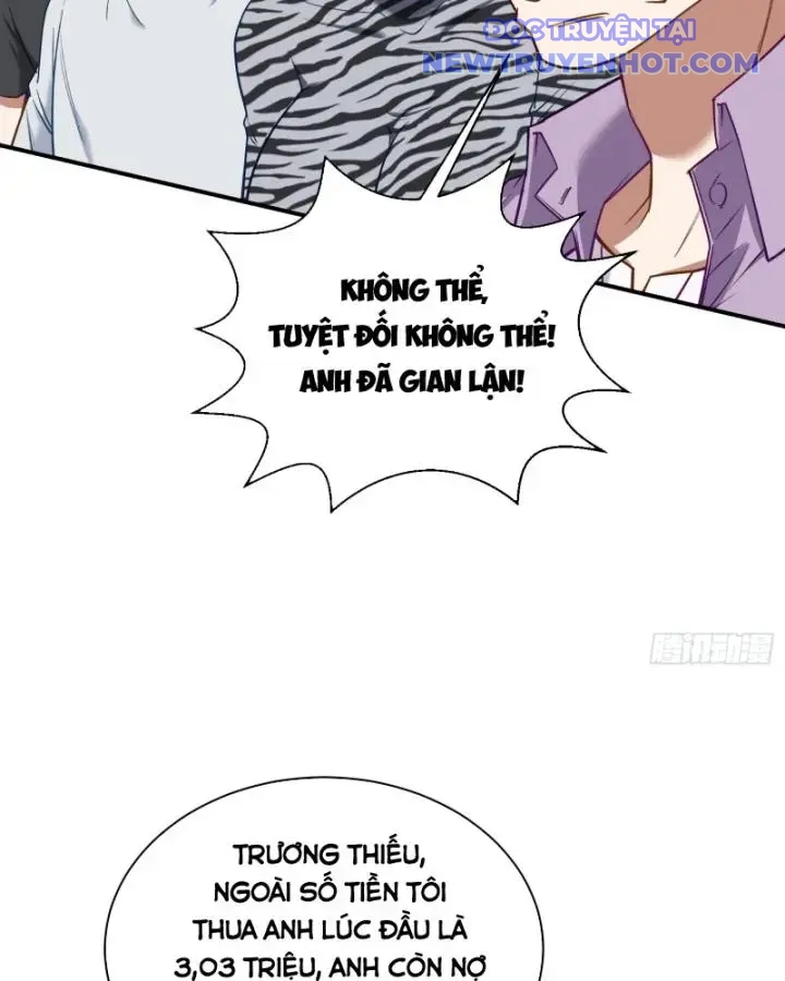 Bỏ Làm Simp Chúa, Ta Có Trong Tay Cả Tỉ Thần Hào chapter 110 - Trang 38