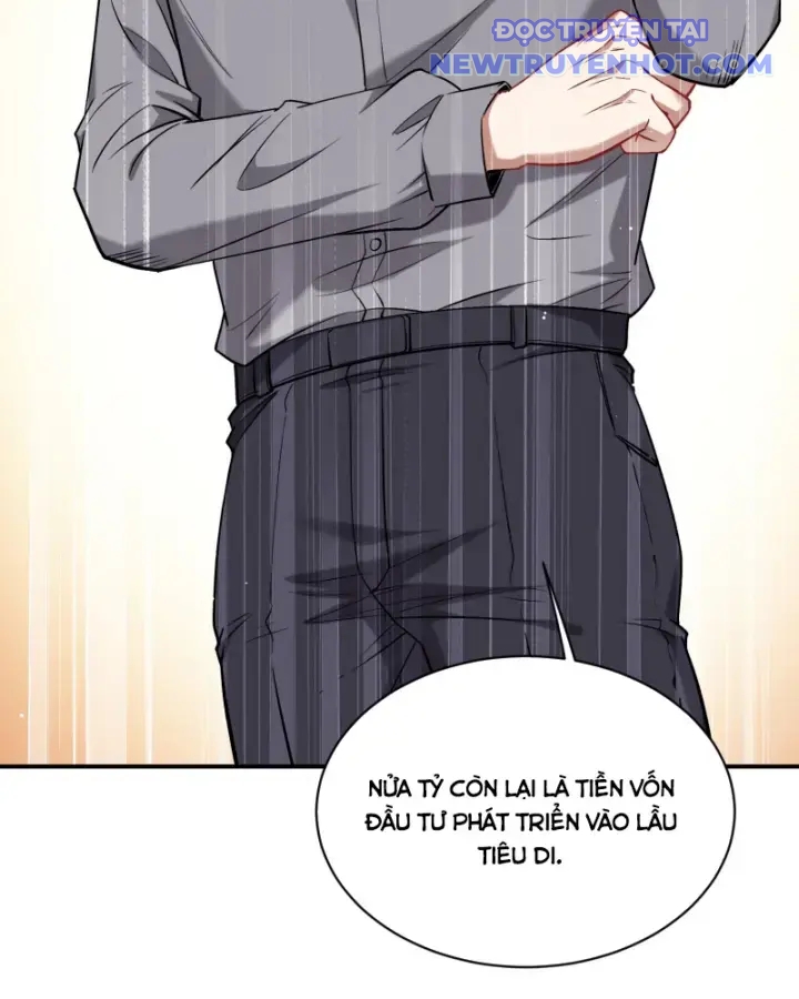 Bỏ Làm Simp Chúa, Ta Có Trong Tay Cả Tỉ Thần Hào chapter 116 - Trang 11