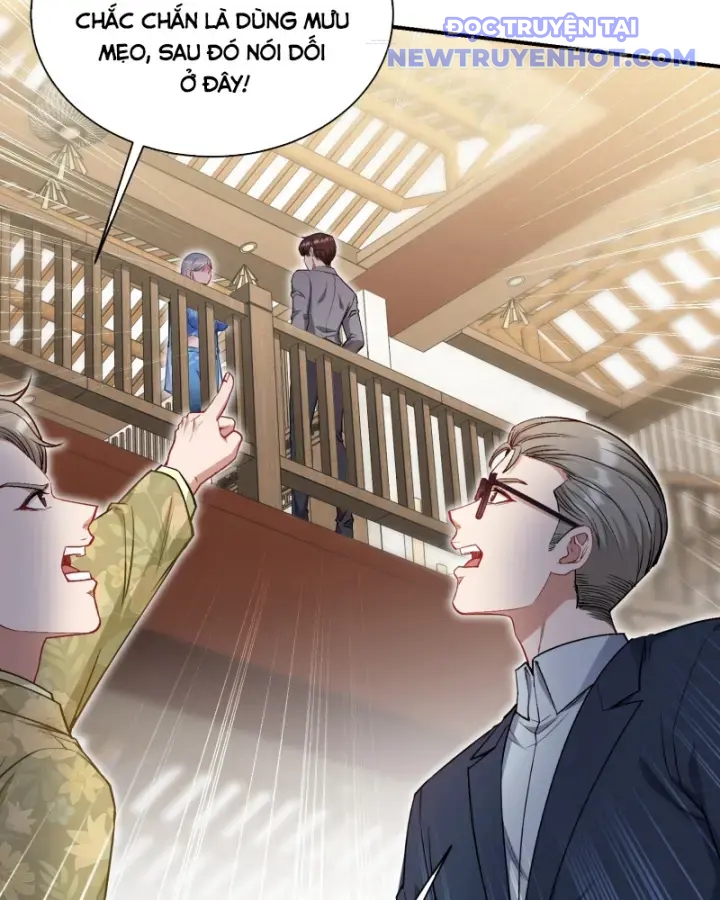 Bỏ Làm Simp Chúa, Ta Có Trong Tay Cả Tỉ Thần Hào chapter 114 - Trang 49