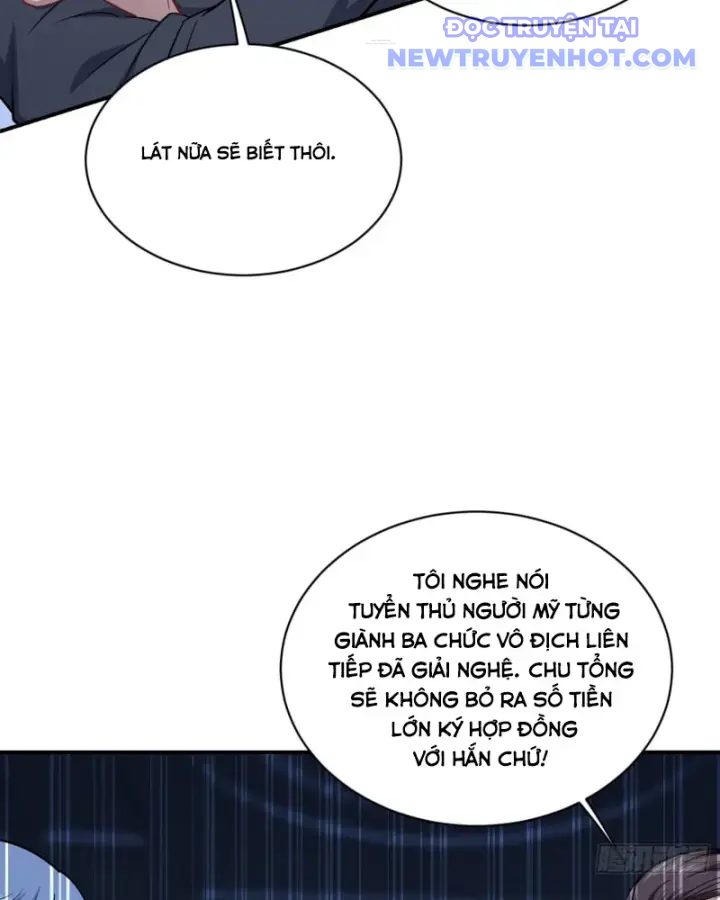 Bỏ Làm Simp Chúa, Ta Có Trong Tay Cả Tỉ Thần Hào chapter 118 - Trang 30