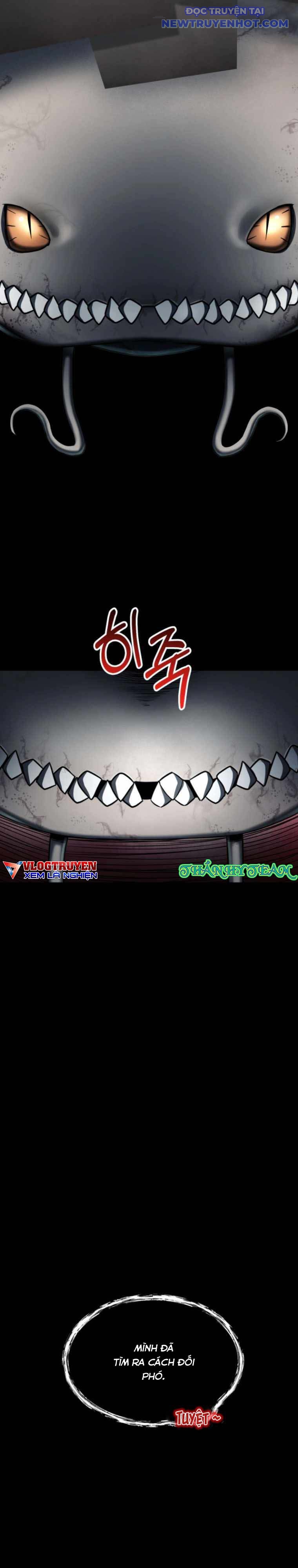 Tôi Đã Trở Thành Quái Vật Không Gian chapter 7 - Trang 10