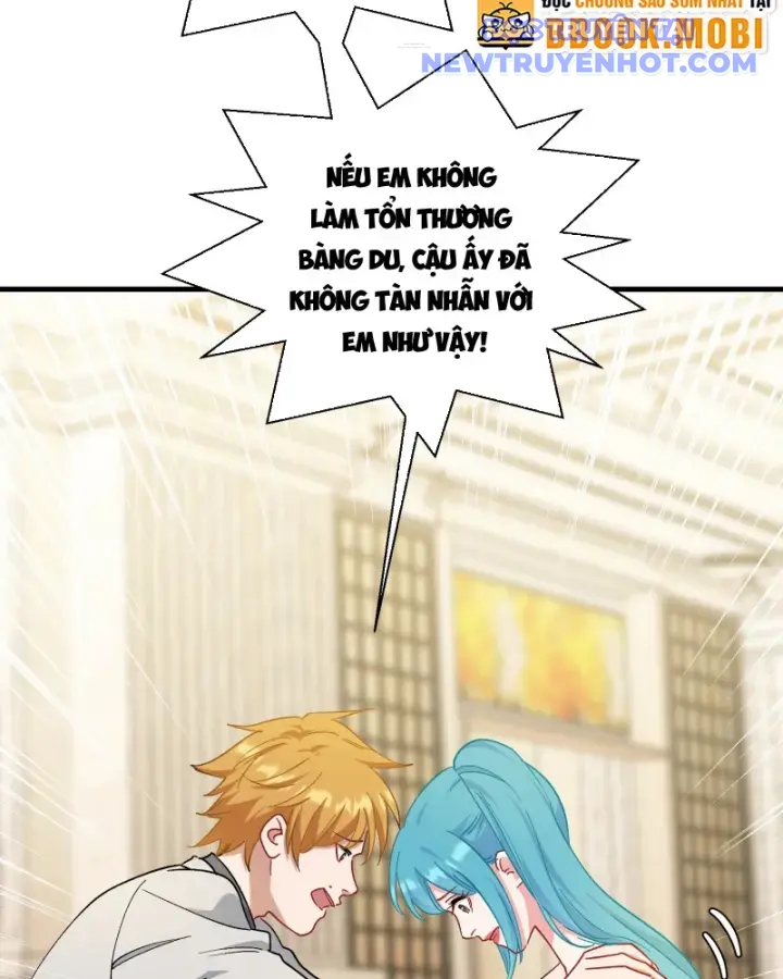 Bỏ Làm Simp Chúa, Ta Có Trong Tay Cả Tỉ Thần Hào chapter 119 - Trang 2