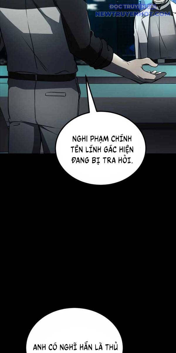 Tôi Đã Trở Thành Quái Vật Không Gian chapter 12 - Trang 17