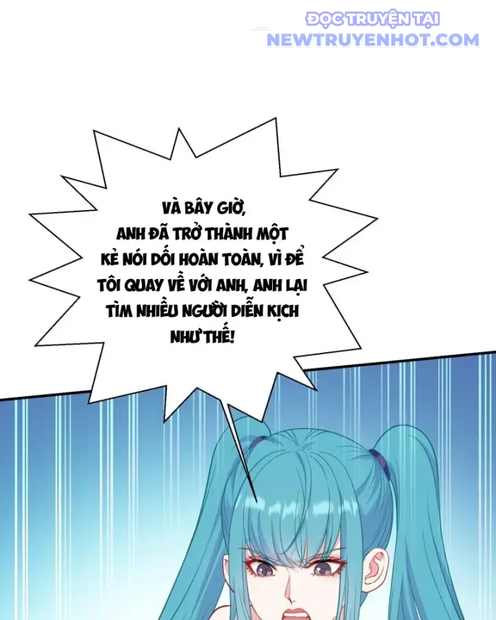 Bỏ Làm Simp Chúa, Ta Có Trong Tay Cả Tỉ Thần Hào chapter 118 - Trang 55