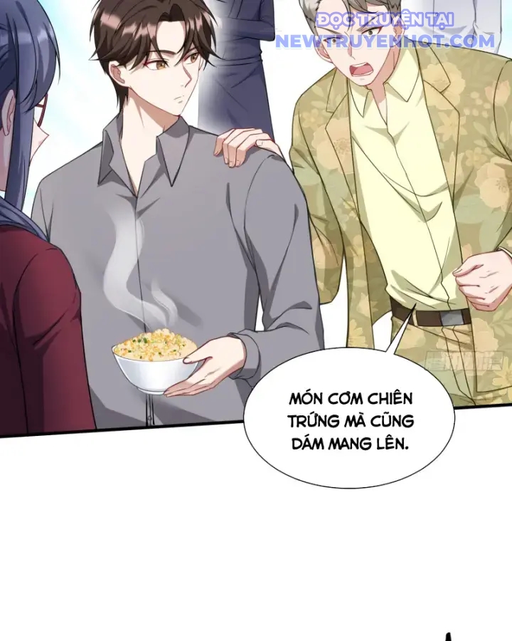 Bỏ Làm Simp Chúa, Ta Có Trong Tay Cả Tỉ Thần Hào chapter 113 - Trang 77