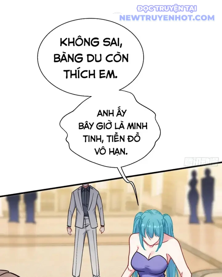 Bỏ Làm Simp Chúa, Ta Có Trong Tay Cả Tỉ Thần Hào chapter 119 - Trang 5
