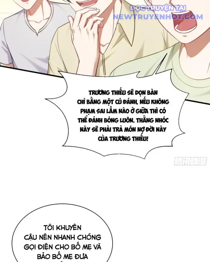 Bỏ Làm Simp Chúa, Ta Có Trong Tay Cả Tỉ Thần Hào chapter 110 - Trang 6