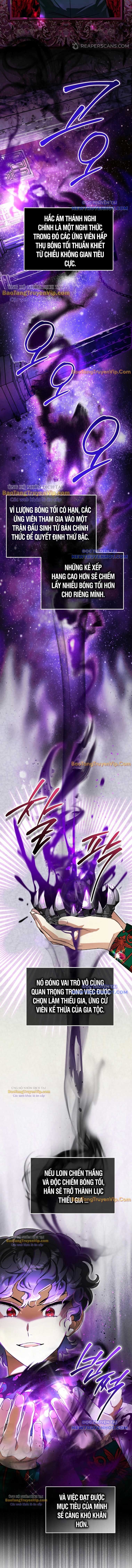 Trở Thành Thiên Tài Bất Trị Của Hắc Gia chapter 14 - Trang 4