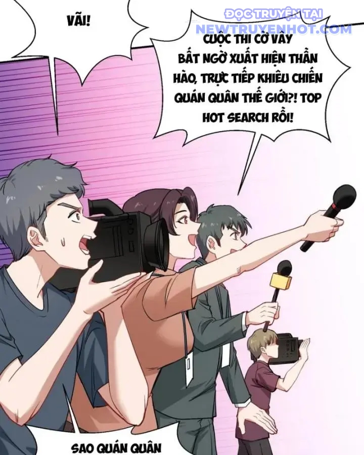 Bỏ Làm Simp Chúa, Ta Có Trong Tay Cả Tỉ Thần Hào chapter 99 - Trang 44