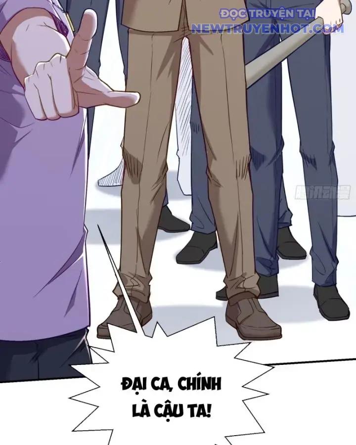 Bỏ Làm Simp Chúa, Ta Có Trong Tay Cả Tỉ Thần Hào chapter 110 - Trang 56