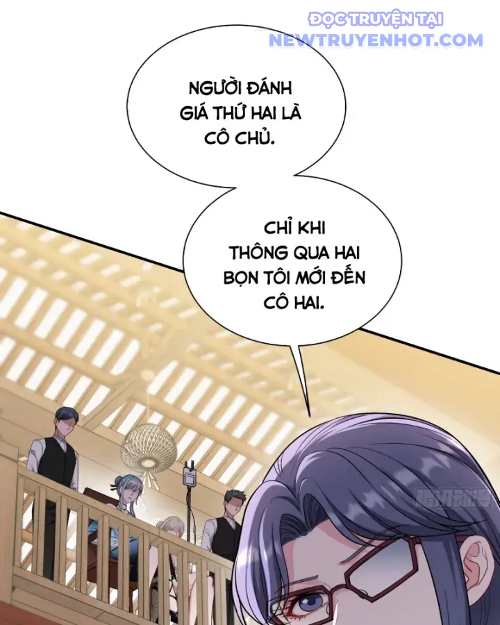 Bỏ Làm Simp Chúa, Ta Có Trong Tay Cả Tỉ Thần Hào chapter 113 - Trang 64