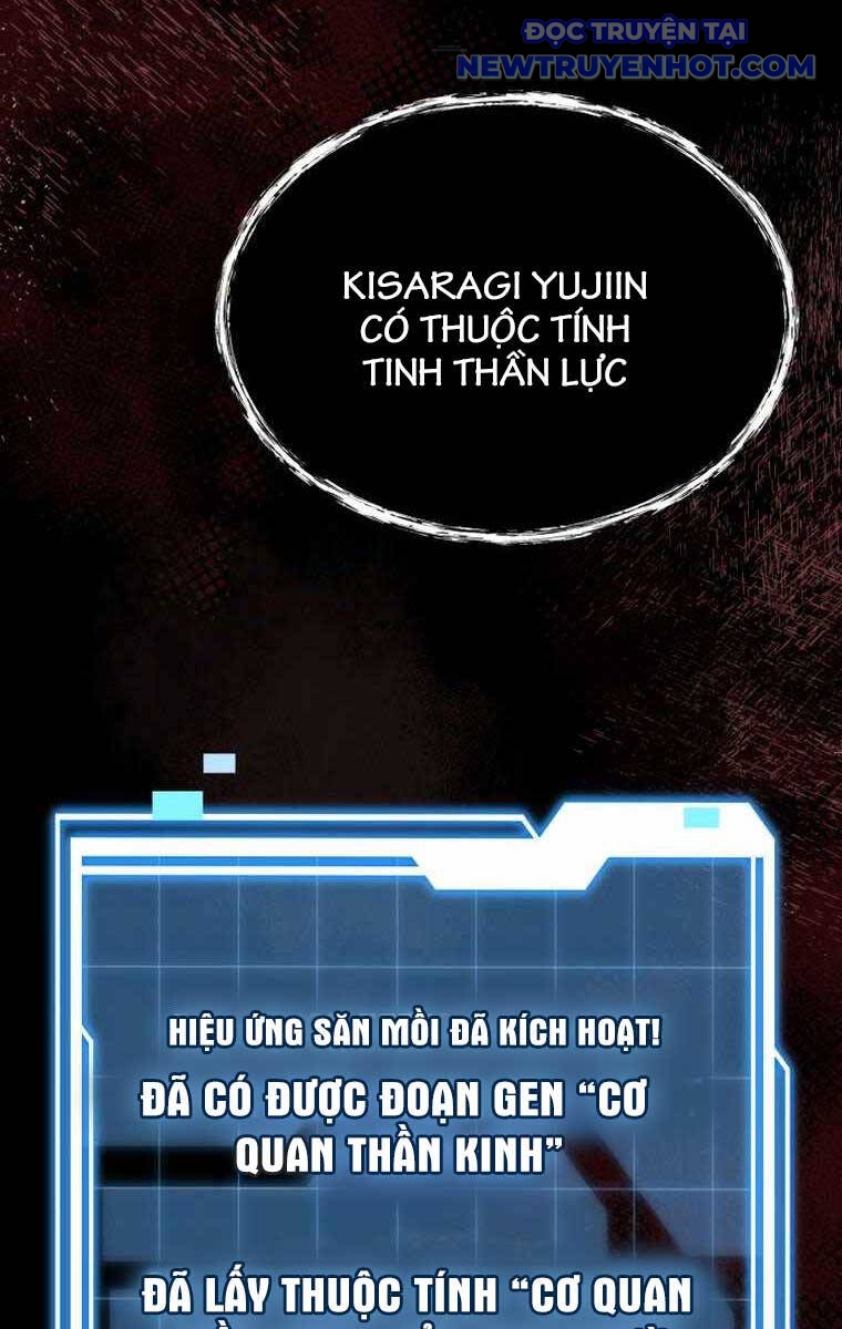Tôi Đã Trở Thành Quái Vật Không Gian chapter 14 - Trang 65