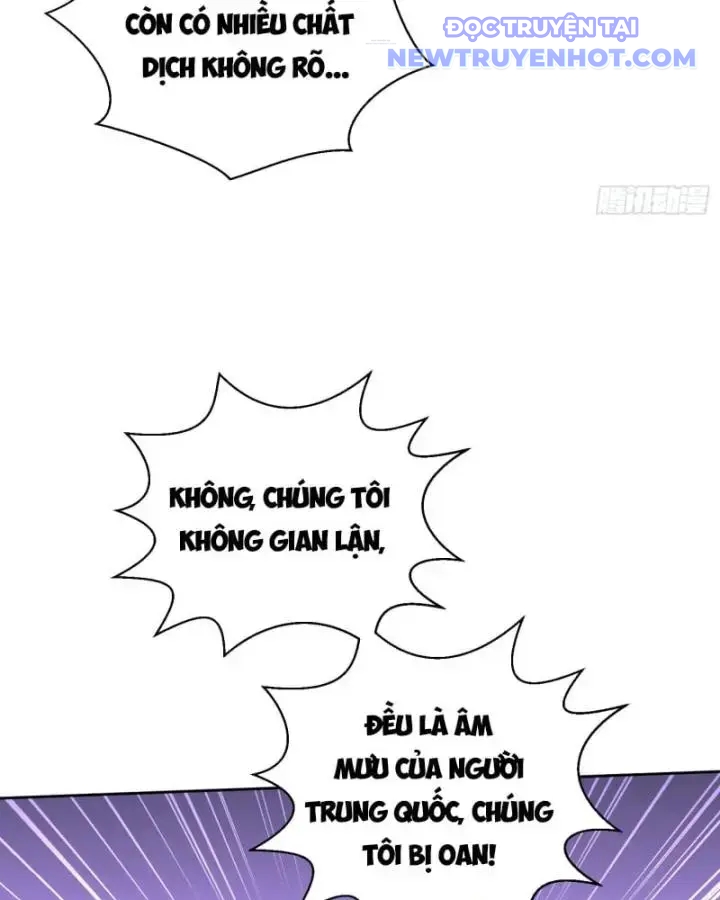 Bỏ Làm Simp Chúa, Ta Có Trong Tay Cả Tỉ Thần Hào chapter 100 - Trang 23
