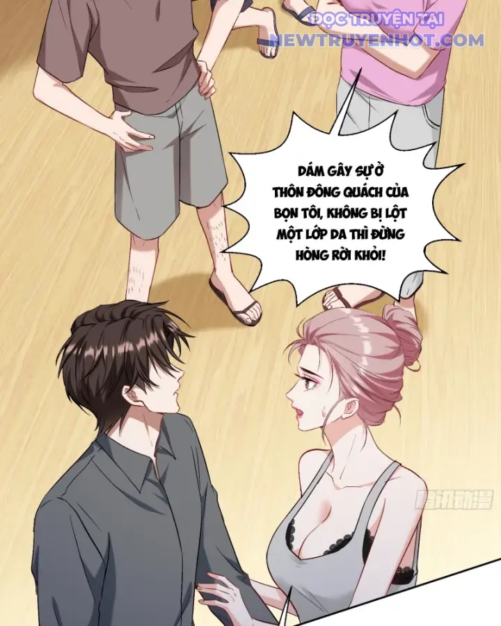 Bỏ Làm Simp Chúa, Ta Có Trong Tay Cả Tỉ Thần Hào chapter 121 - Trang 45