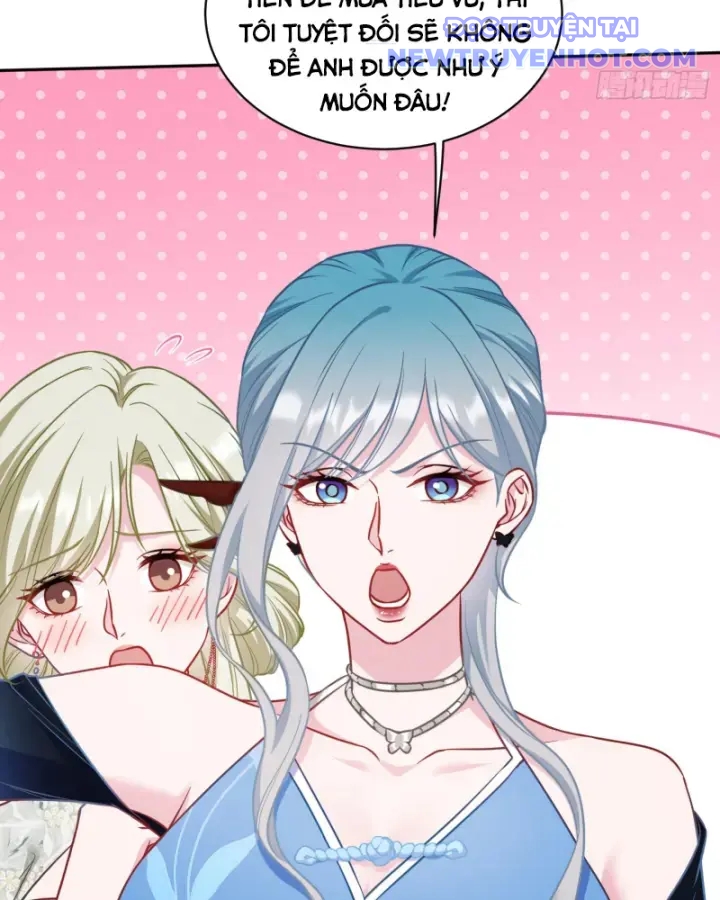 Bỏ Làm Simp Chúa, Ta Có Trong Tay Cả Tỉ Thần Hào chapter 116 - Trang 26