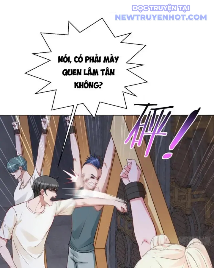 Bỏ Làm Simp Chúa, Ta Có Trong Tay Cả Tỉ Thần Hào chapter 102 - Trang 31