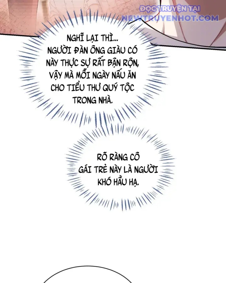 Bỏ Làm Simp Chúa, Ta Có Trong Tay Cả Tỉ Thần Hào chapter 112 - Trang 62