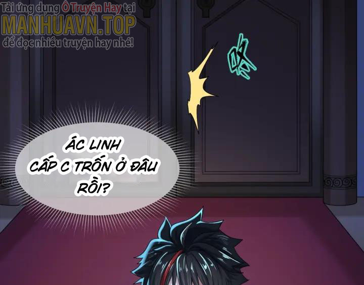 Kỷ Nguyên Kỳ Lạ chapter 4 - Trang 4
