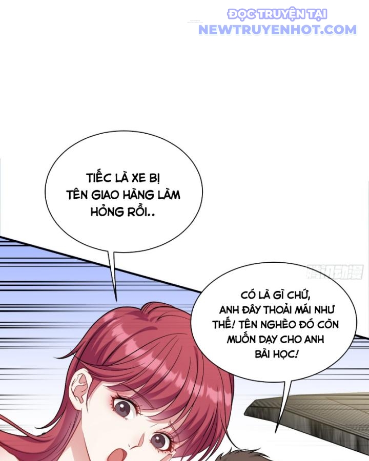 Bỏ Làm Simp Chúa, Ta Có Trong Tay Cả Tỉ Thần Hào chapter 111 - Trang 22
