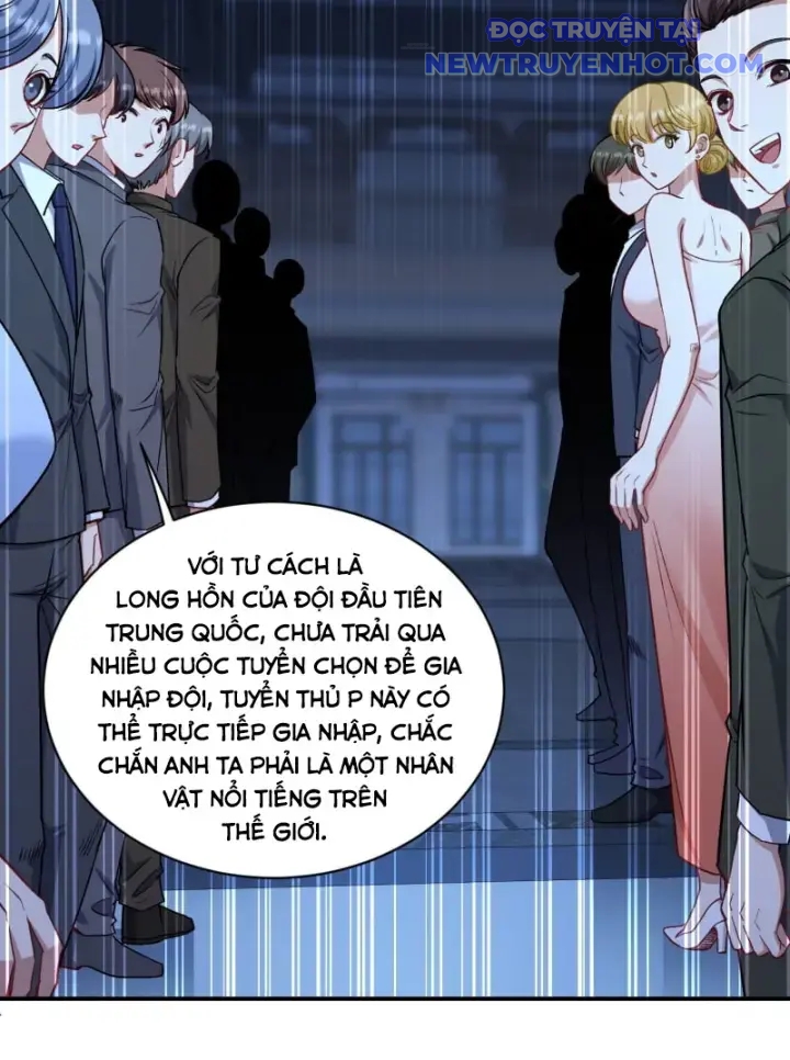 Bỏ Làm Simp Chúa, Ta Có Trong Tay Cả Tỉ Thần Hào chapter 118 - Trang 31