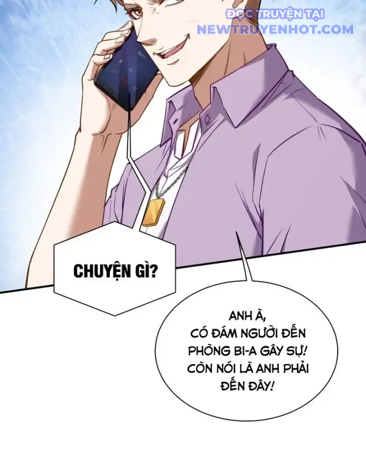 Bỏ Làm Simp Chúa, Ta Có Trong Tay Cả Tỉ Thần Hào chapter 110 - Trang 52