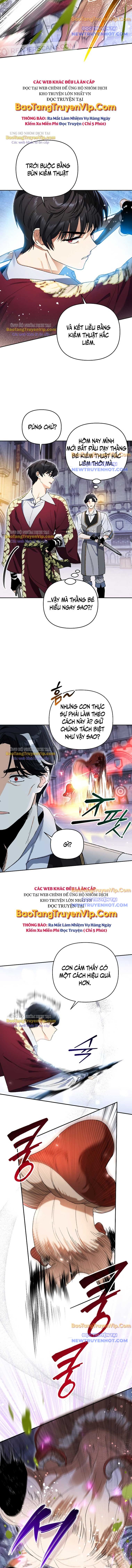 Trở Thành Thiên Tài Bất Trị Của Hắc Gia chapter 9 - Trang 165