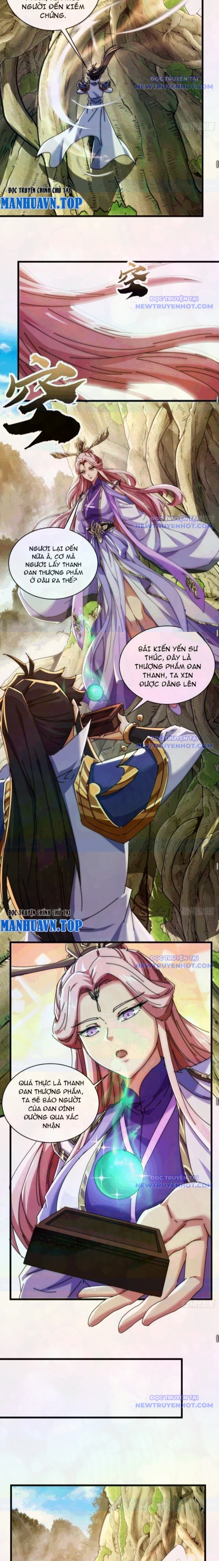 Mời Công Tử Trảm Yêu chapter 164 - Trang 12