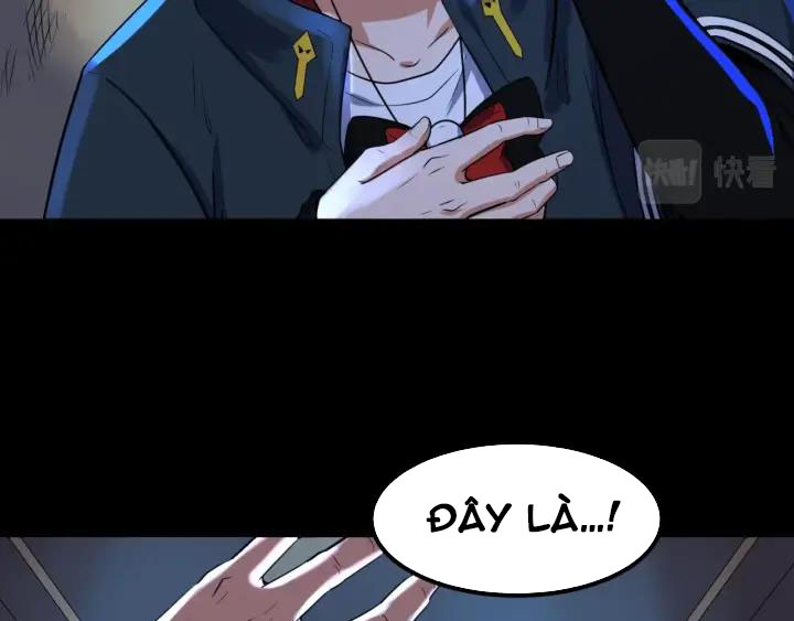 Kỷ Nguyên Kỳ Lạ chapter 4 - Trang 108