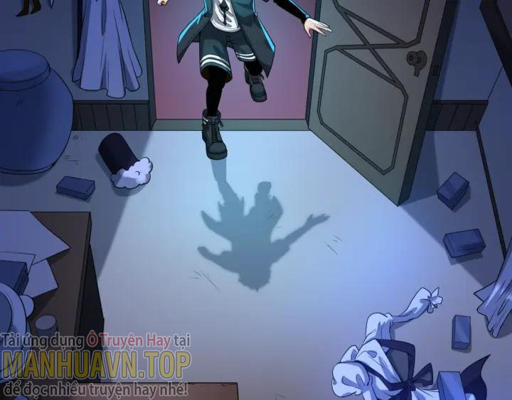 Kỷ Nguyên Kỳ Lạ chapter 4 - Trang 19