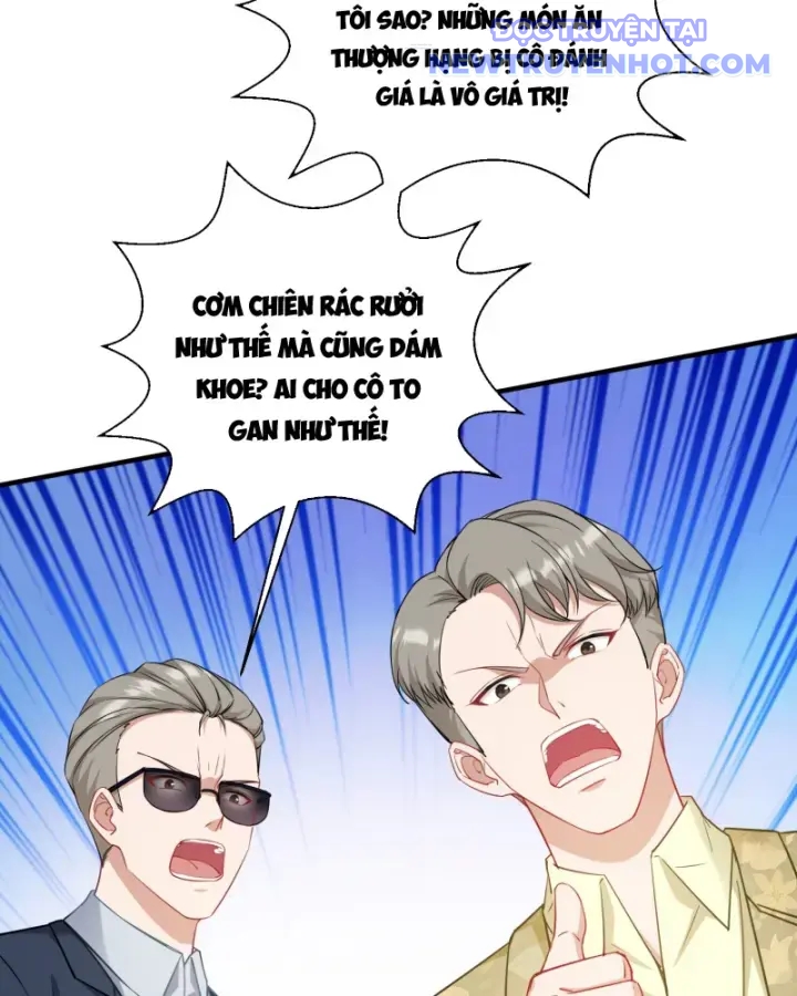 Bỏ Làm Simp Chúa, Ta Có Trong Tay Cả Tỉ Thần Hào chapter 114 - Trang 2