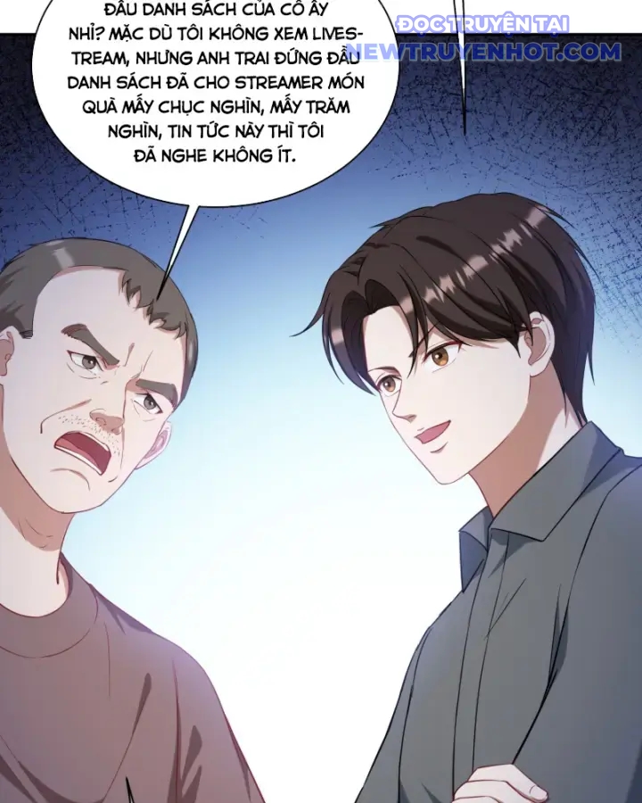 Bỏ Làm Simp Chúa, Ta Có Trong Tay Cả Tỉ Thần Hào chapter 121 - Trang 3