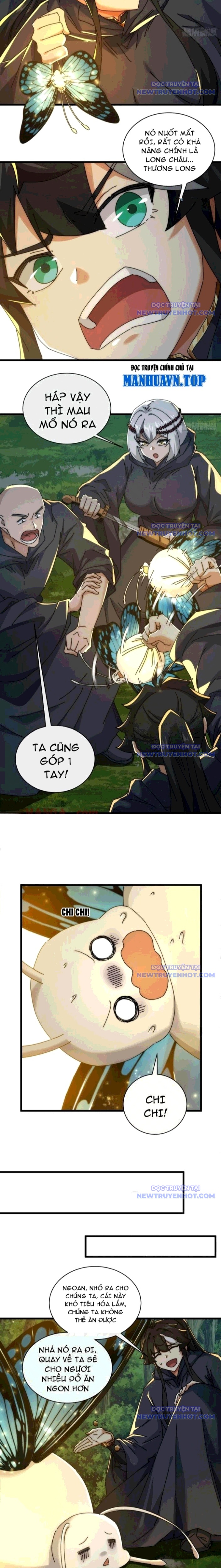 Mời Công Tử Trảm Yêu chapter 161 - Trang 2