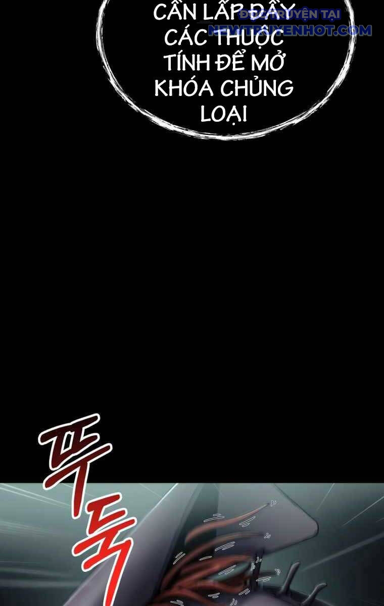Tôi Đã Trở Thành Quái Vật Không Gian chapter 14 - Trang 71