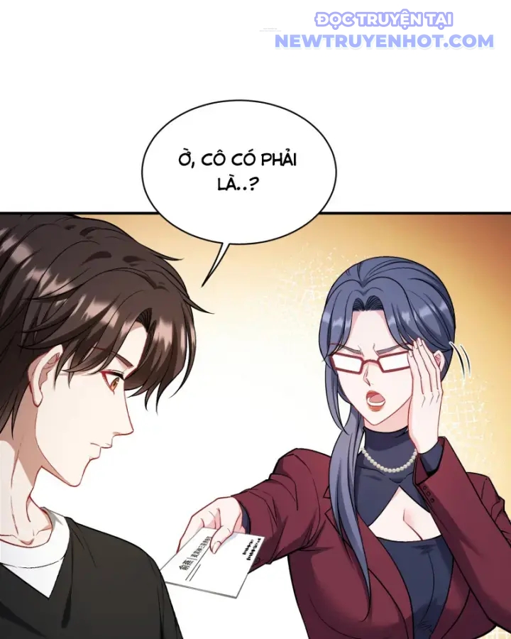 Bỏ Làm Simp Chúa, Ta Có Trong Tay Cả Tỉ Thần Hào chapter 112 - Trang 59