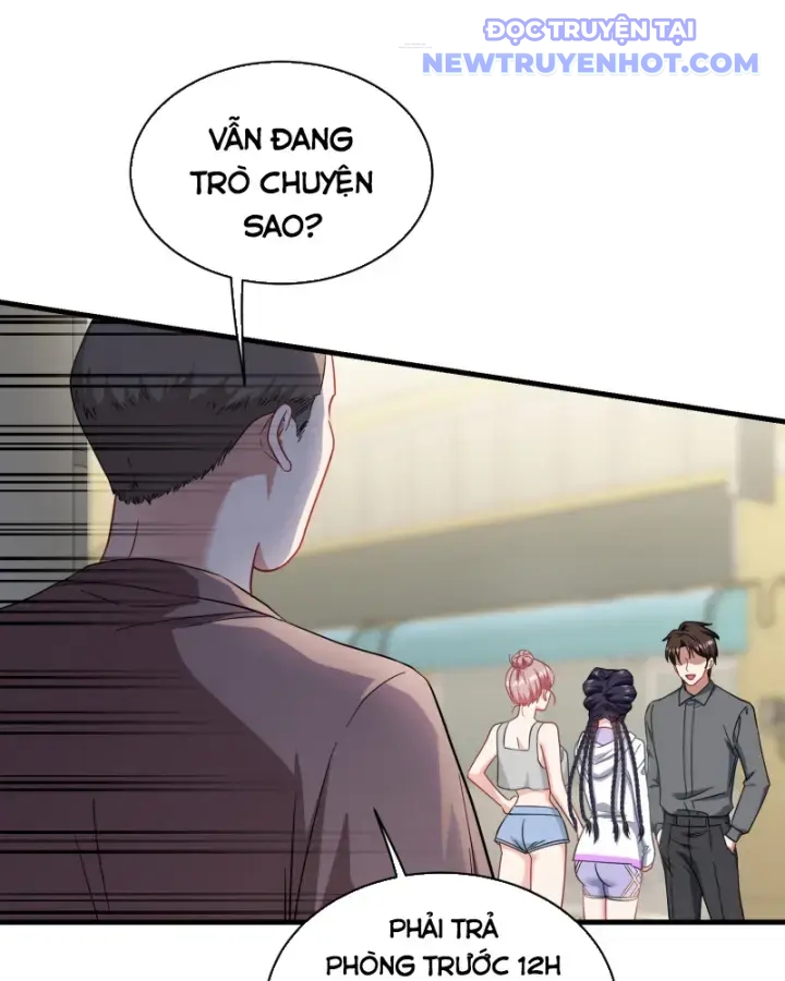 Bỏ Làm Simp Chúa, Ta Có Trong Tay Cả Tỉ Thần Hào chapter 119 - Trang 92