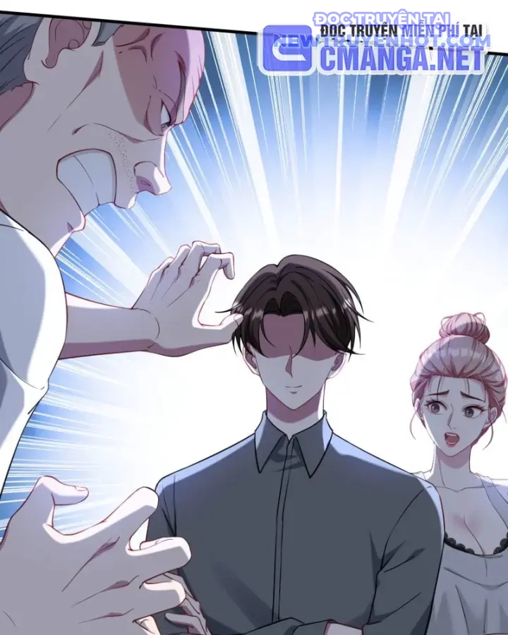 Bỏ Làm Simp Chúa, Ta Có Trong Tay Cả Tỉ Thần Hào chapter 122 - Trang 28